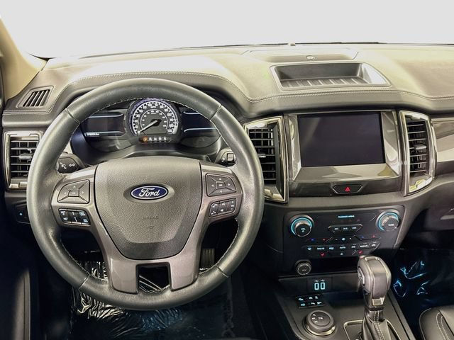 Used 2021 Ford Ranger Lariat w/ Equipment Group 501A High AWD/4WD image 26