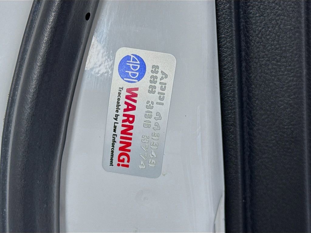 Used 2021 RAM 2500 Tradesman w/ Protection Group image 29