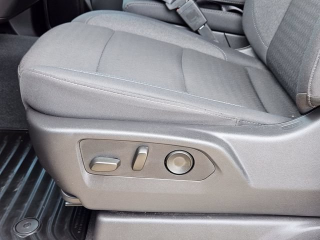 Used 2025 Chevrolet Silverado 1500 Custom AWD/4WD image 28