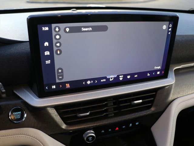 Used 2025 Ford Explorer Platinum w/ LUX Leather Package image 21