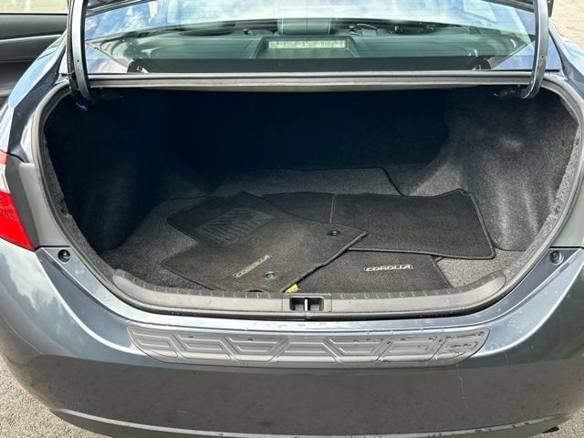 Used 2015 Toyota Corolla LE Premium FWD image 32