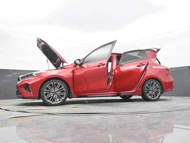 Used 2023 Kia Forte GT w/ GT2 Package image 65