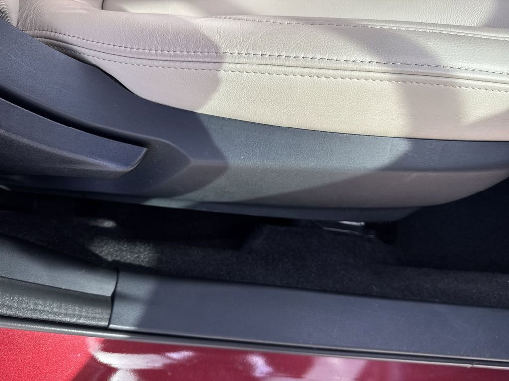 Used 2020 Subaru Impreza 2.0i Limited w/ Popular Package #1 image 44