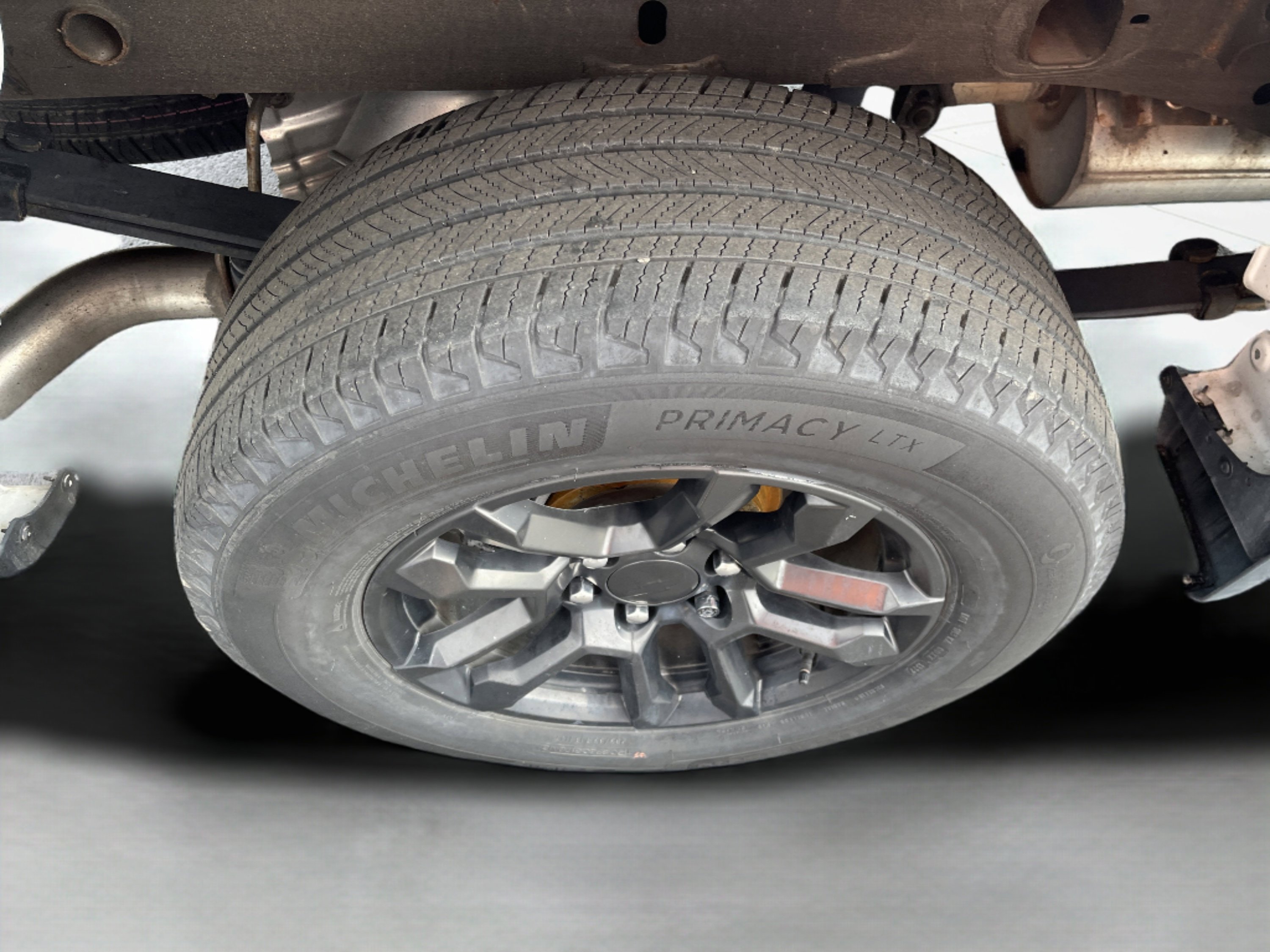 Used 2022 Chevrolet Silverado 1500 LT image 9