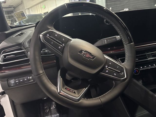 Used 2024 Chevrolet Traverse Z71 w/ Enhanced Driving Package image 19