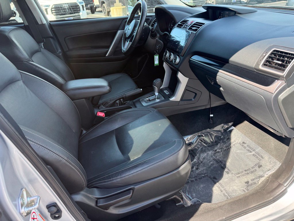 Used 2018 Subaru Forester 2.5i Limited AWD/4WD image 21