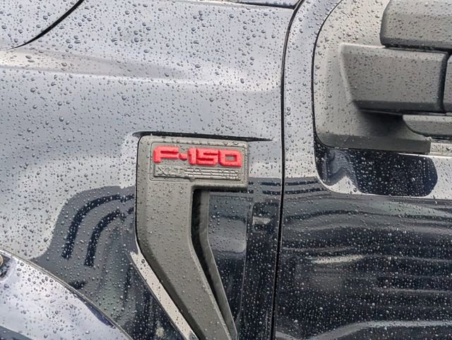 Used 2025 Ford F150 XLT w/ Equipment Group 303A High image 5