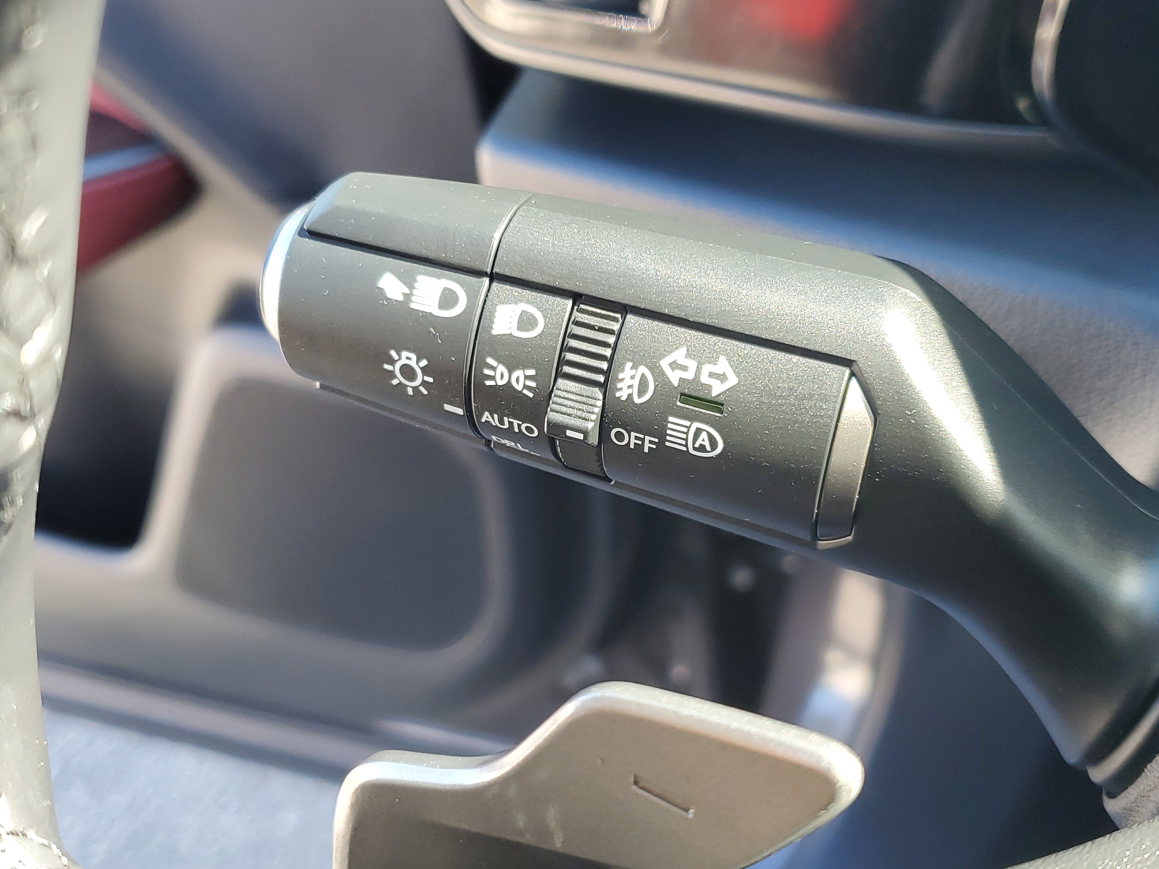 Used 2025 Lexus NX 250 FWD w/ Premium Package image 21