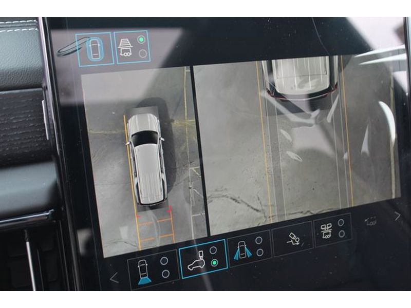 New 2026 GMC Yukon XL AT4 Ultimate image 50