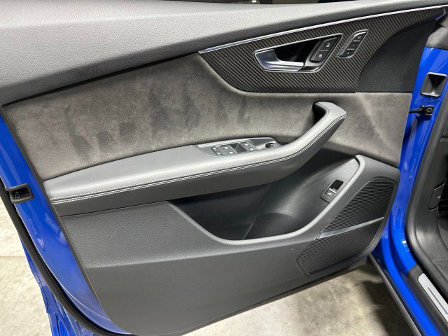 Used 2021 Audi RS Q8 AWD/4WD image 38