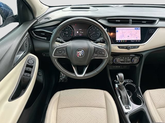 Used 2022 Buick Encore GX Essence w/ Advanced Technology Package FWD image 23