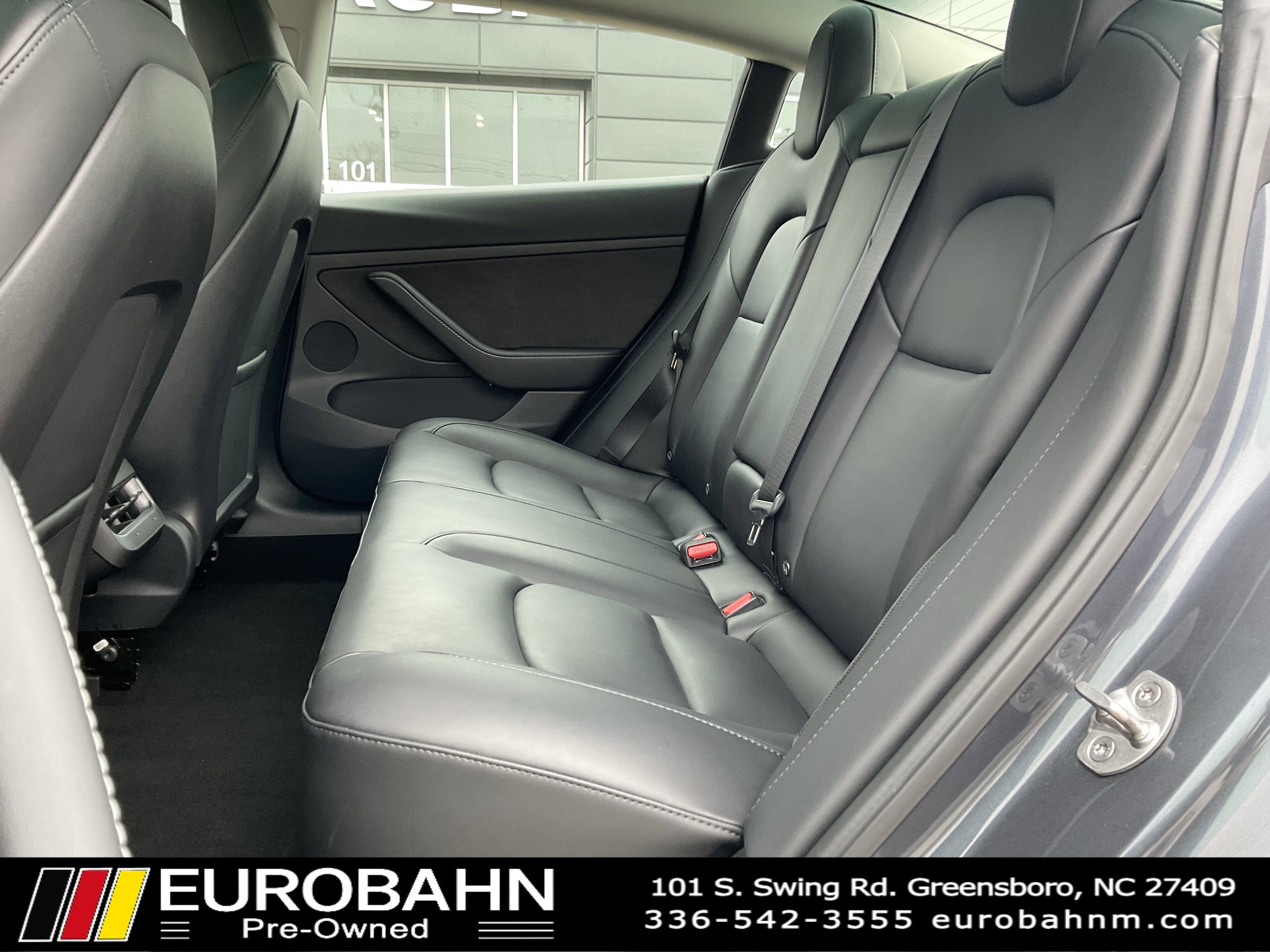 Used 2023 Tesla Model 3 Performance image 10