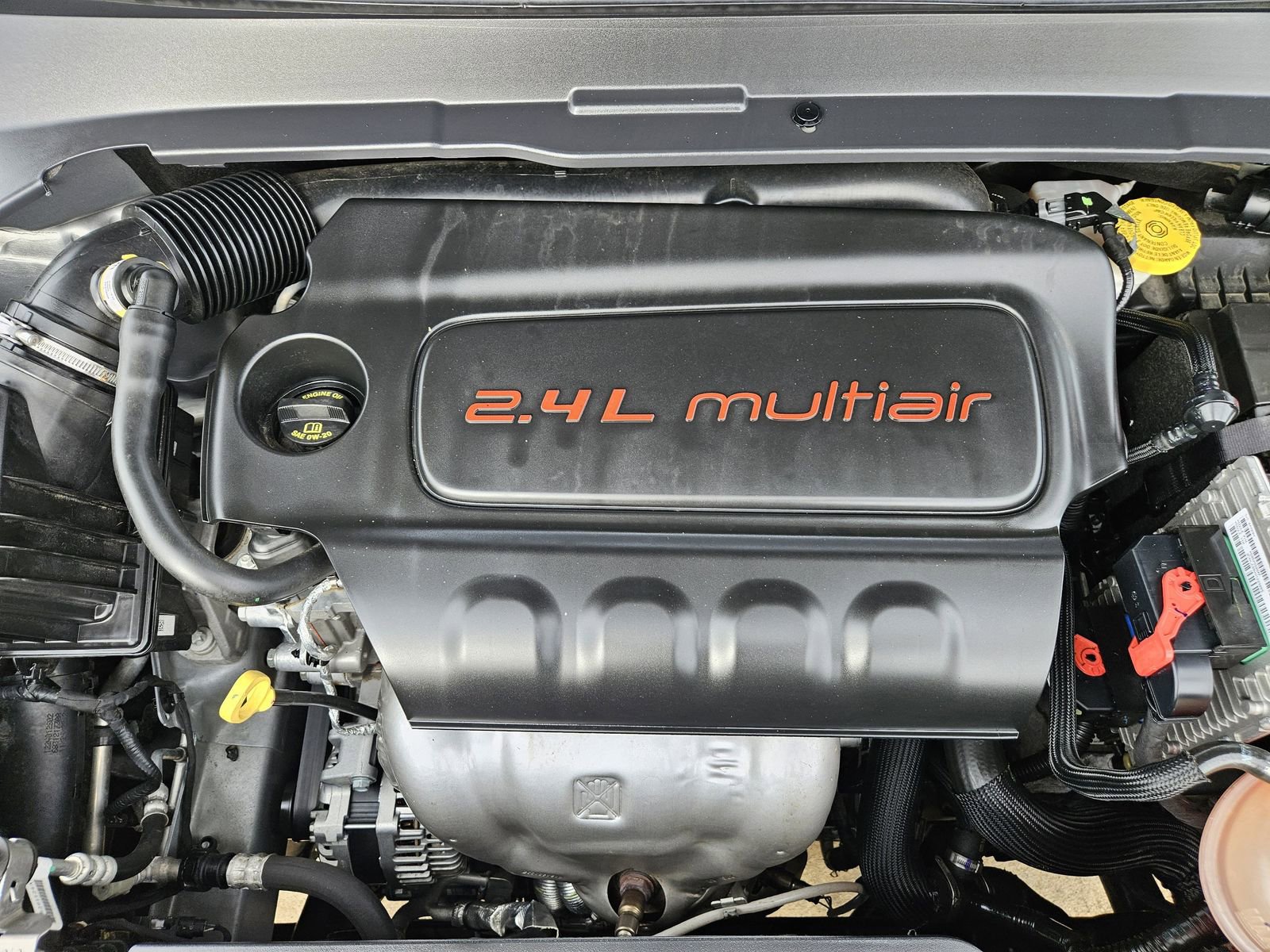 Used 2022 Jeep Compass Latitude image 34