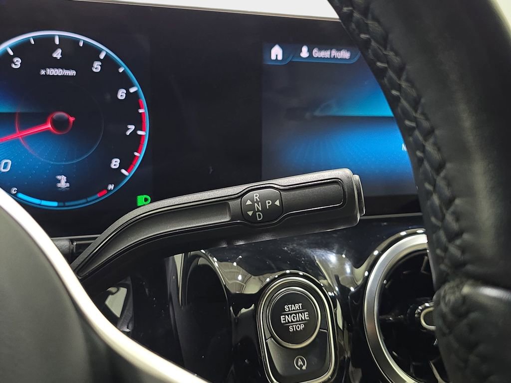 Used 2022 Mercedes-Benz GLA 250 4MATIC image 27
