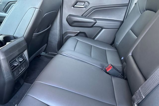 New 2026 GMC Canyon Elevation w/ Convenience Package image 13