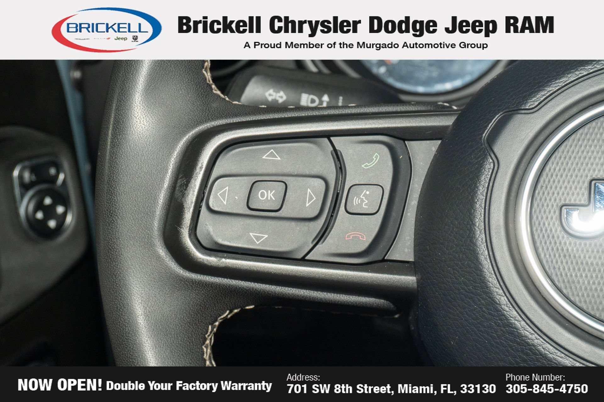 Used 2025 Jeep Wrangler Unlimited Rubicon AWD/4WD image 33