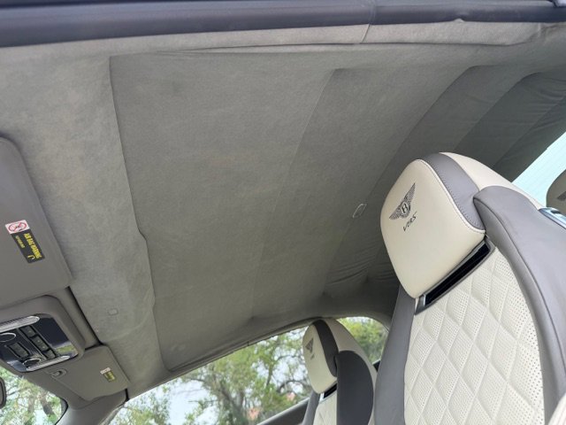 Used 2017 Bentley Continental GT V8 S image 15