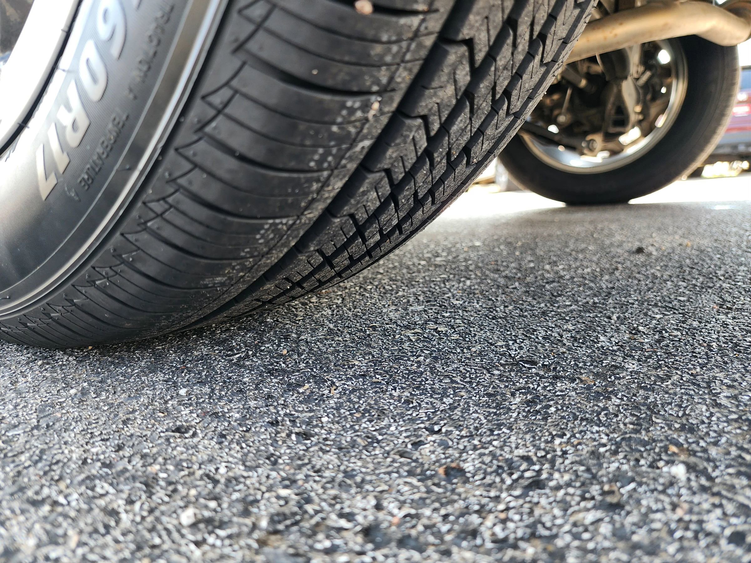 Used 2023 Subaru Forester Premium image 22