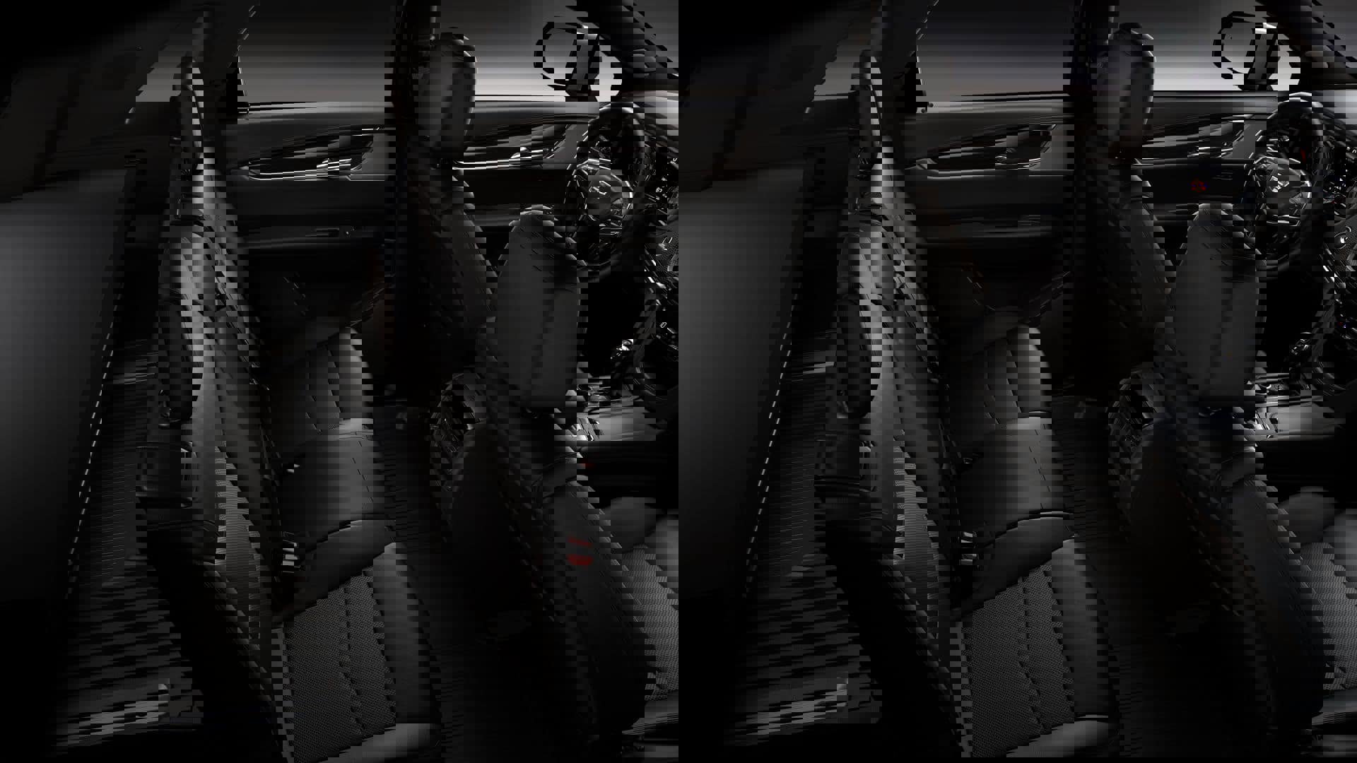 New 2026 Cadillac XT5 Premium Luxury w/ LPO, Floor Liner Package image 35