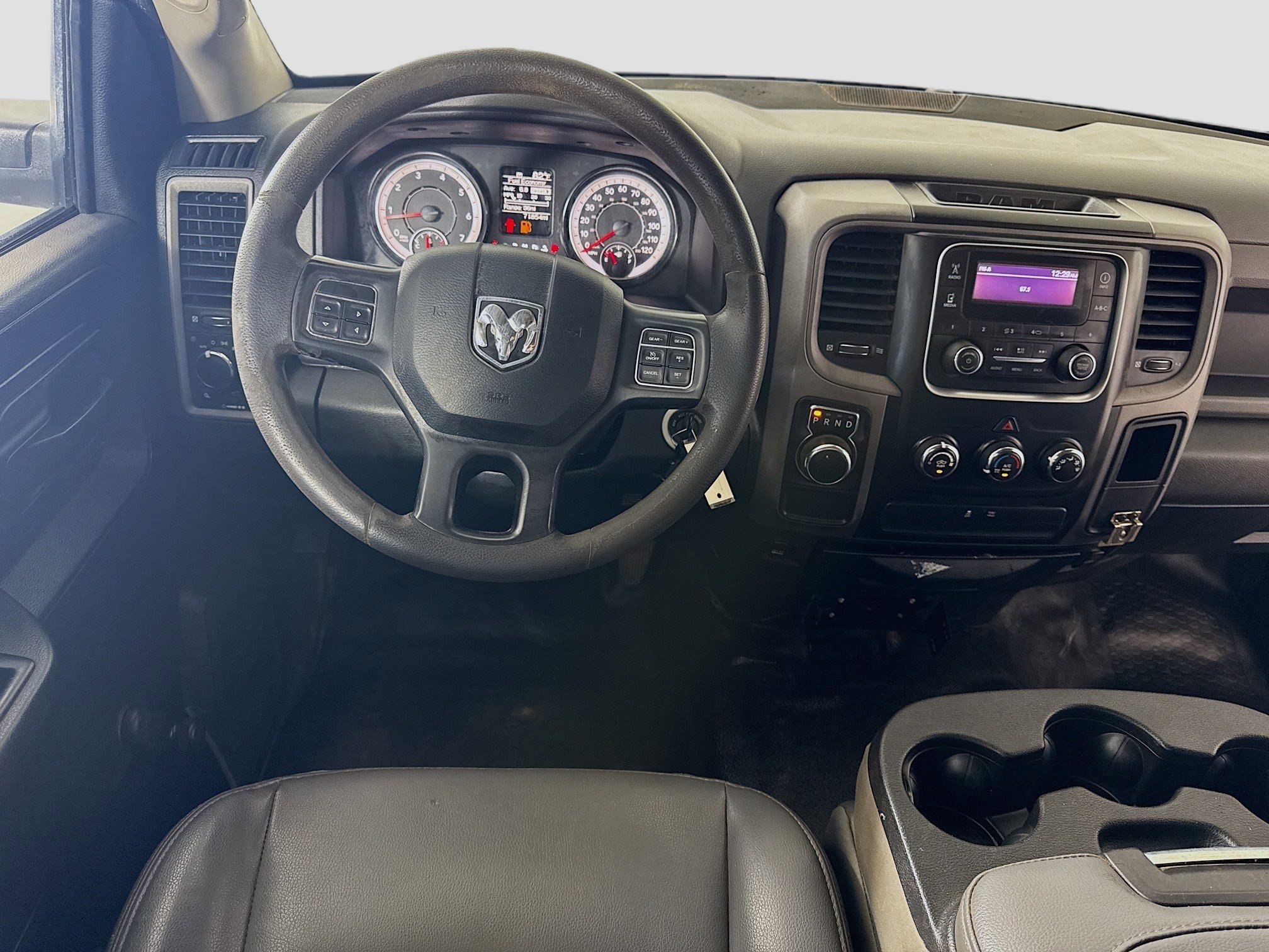 Used 2018 RAM 1500 Tradesman image 17
