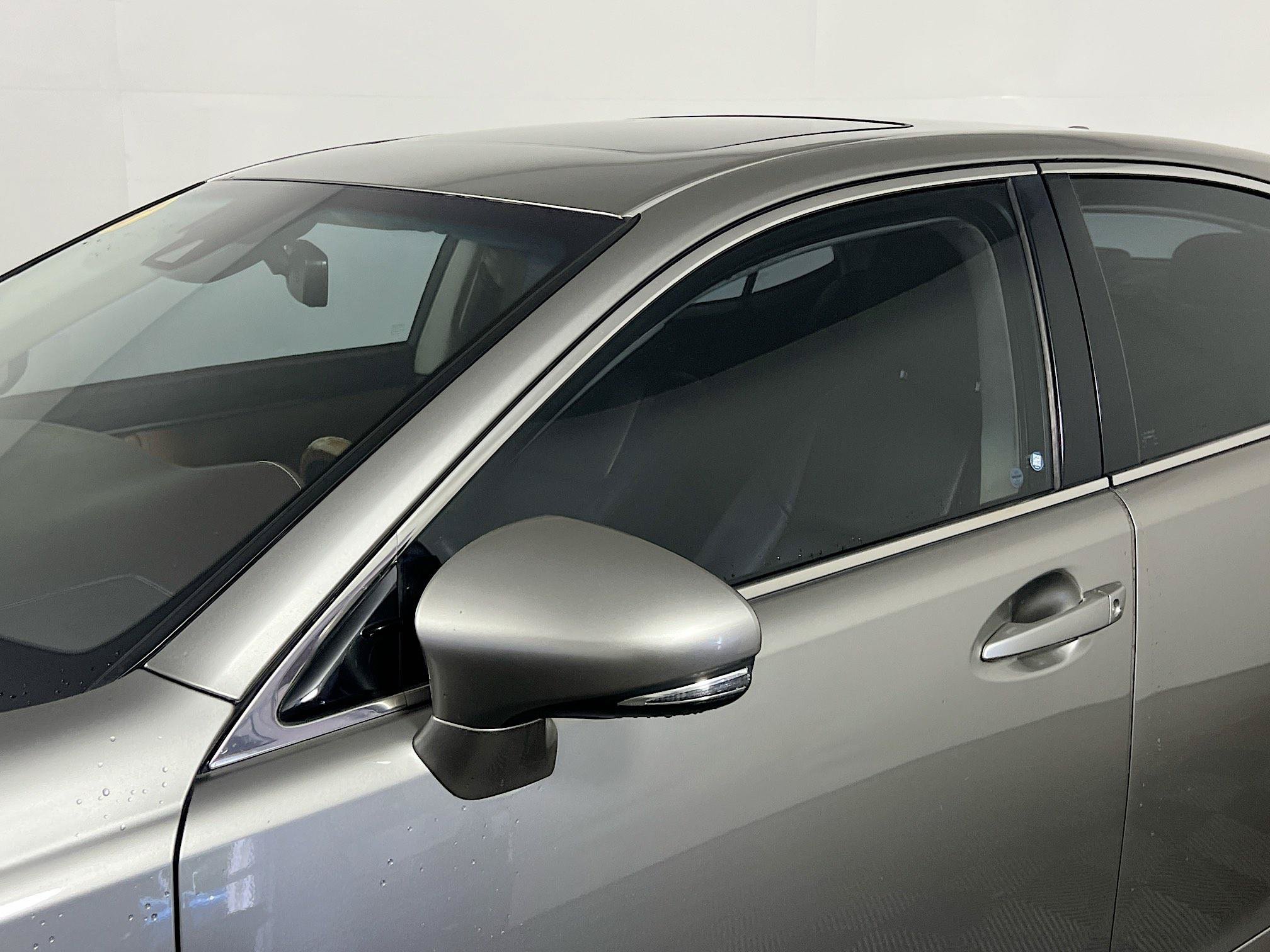 Used 2018 Lexus ES 350 w/ Premier Package FWD image 12