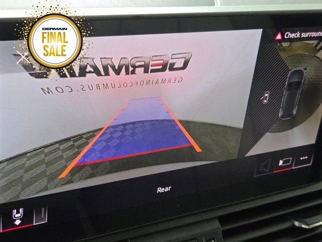 Used 2022 Audi Q5 2.0T Premium Plus image 28