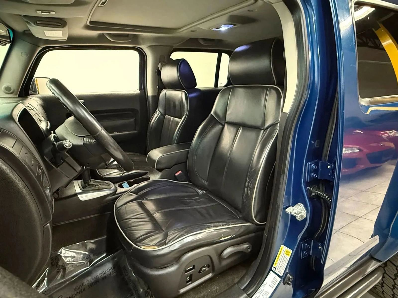 Used 2006 HUMMER H3 image 18