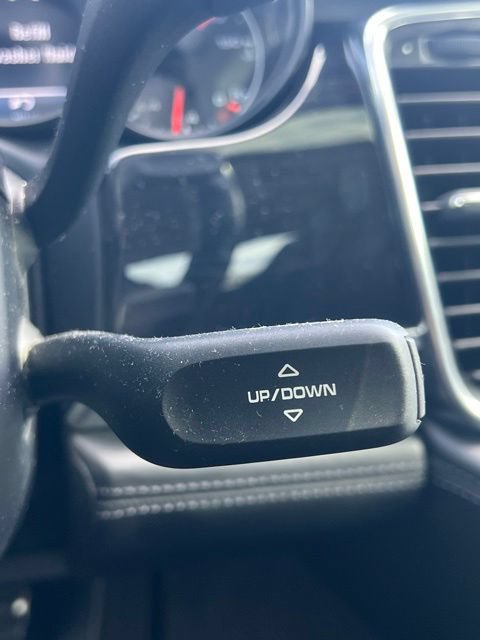 Used 2016 Porsche Panamera Edition RWD image 14