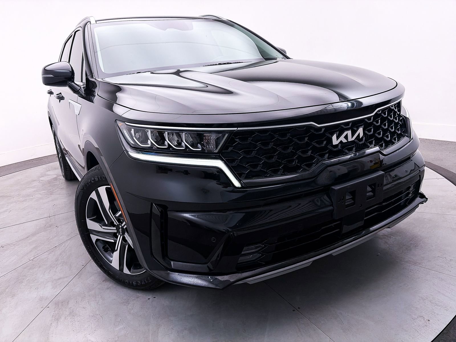 Used 2023 Kia Sorento EX image 7