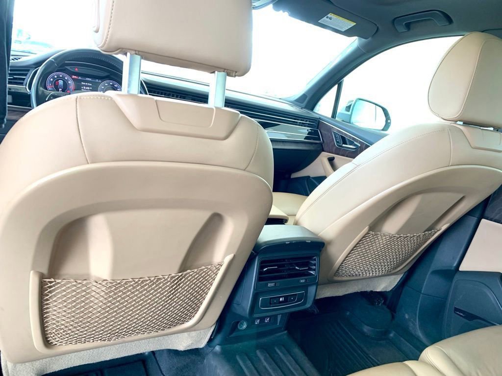 Used 2020 Audi Q7 3.0T Premium Plus image 15