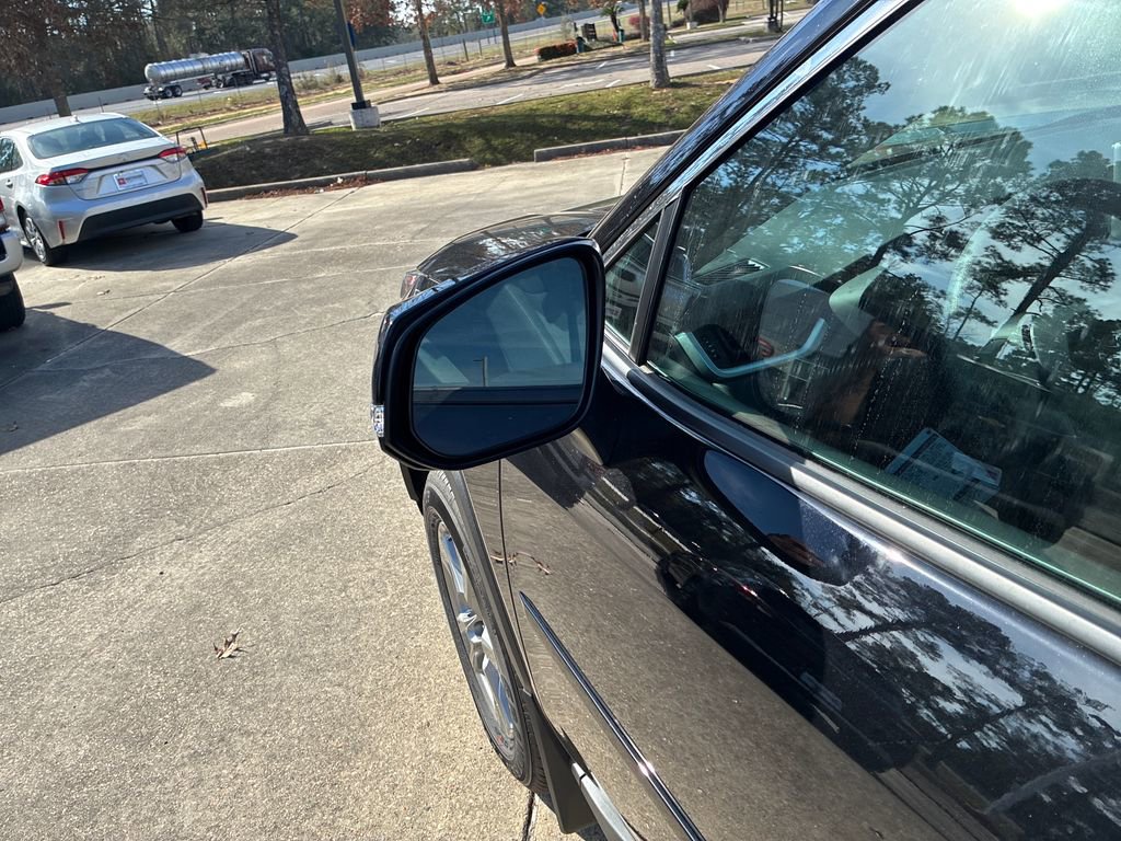 New 2025 Toyota RAV4 XLE image 14