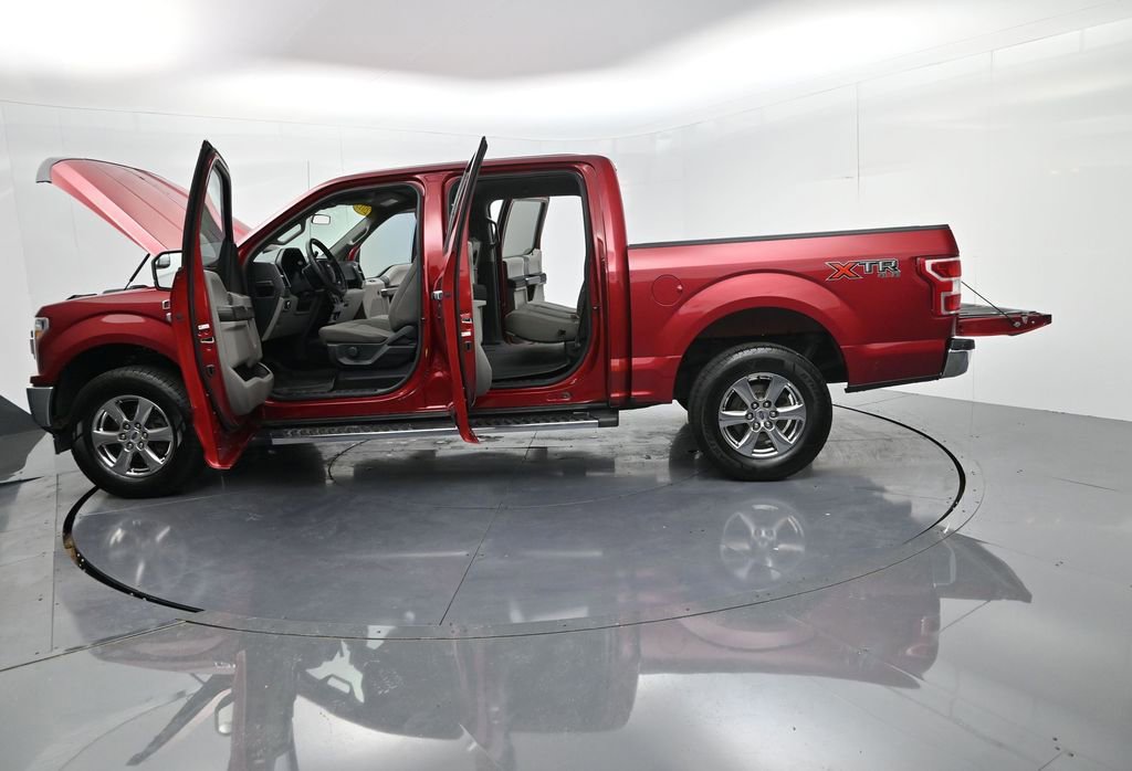 Used 2019 Ford F150 XLT w/ XTR Package image 77