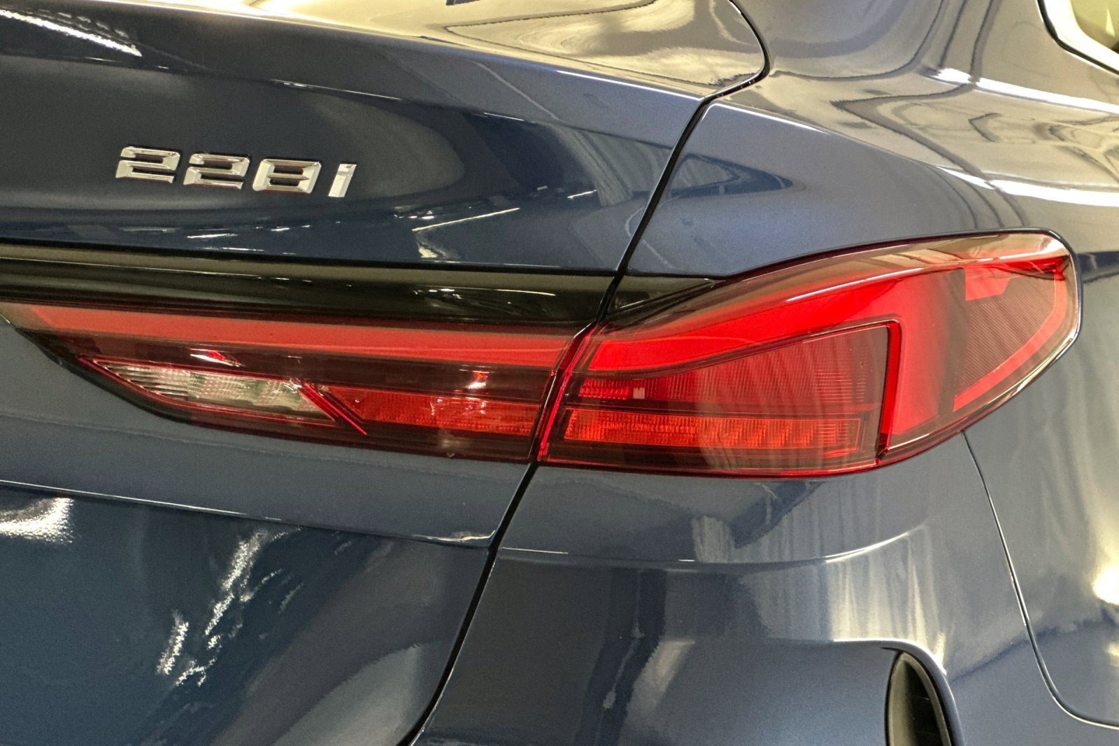 Used 2023 BMW 228i Gran Coupe 228i w/ Premium Package 2 image 12