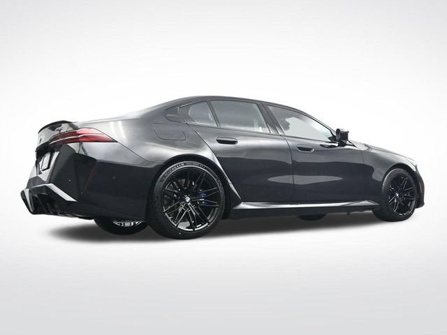 New 2027 BMW M5 w/ Carbon Package AWD/4WD image 36