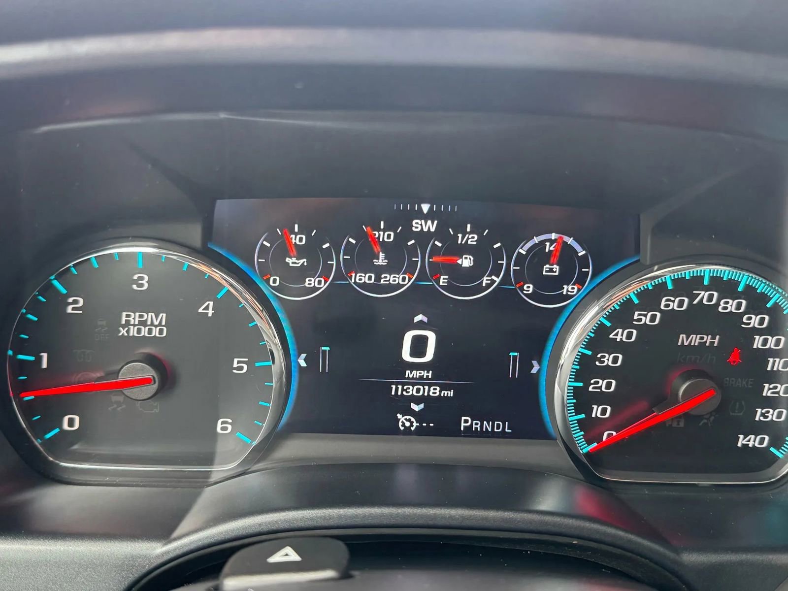 Used 2017 GMC Sierra 1500 Denali image 22