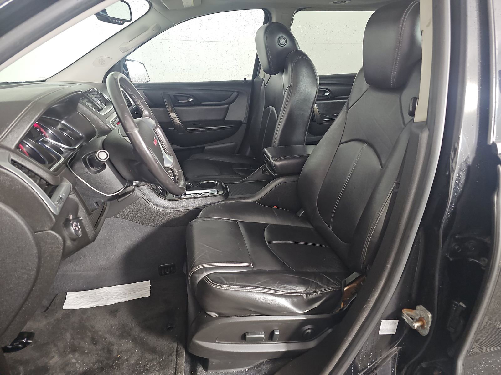 Used 2017 GMC Acadia Limited SLT AWD/4WD image 11