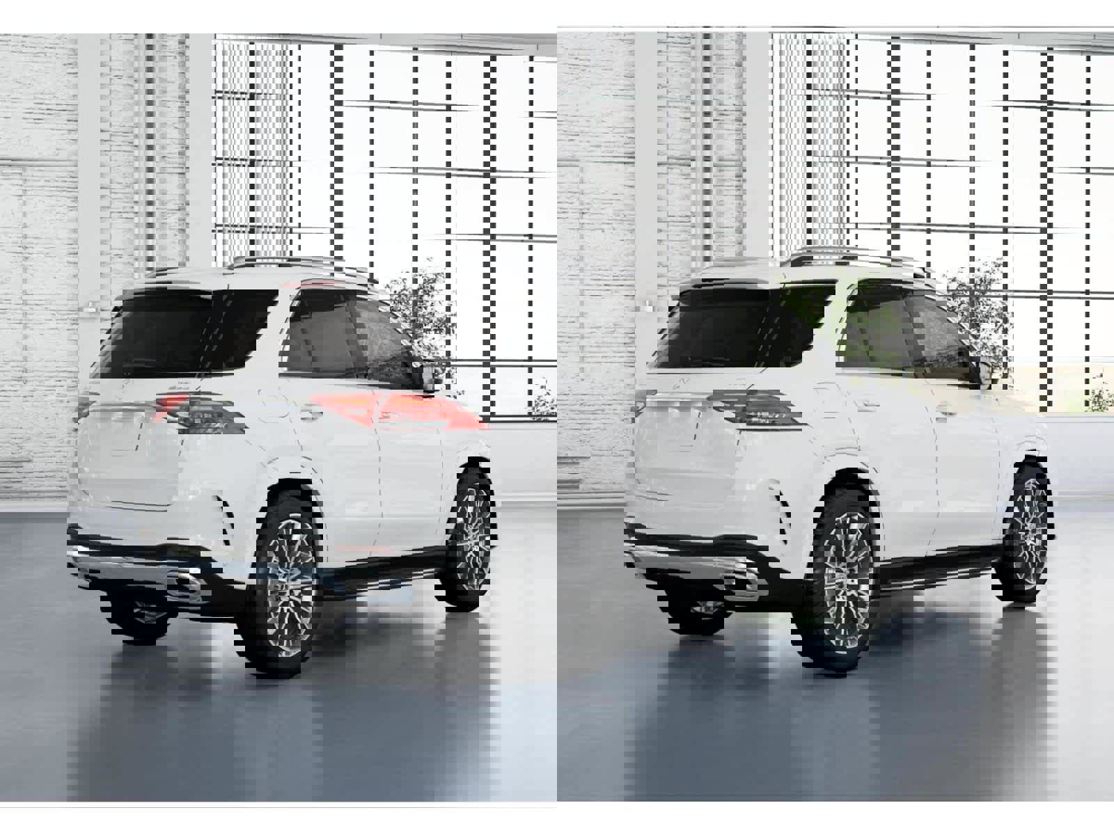 New 2026 Mercedes-Benz GLE 350 4MATIC image 20