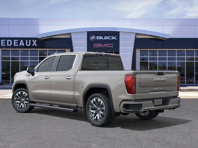 New 2026 GMC Sierra 1500 Denali AWD/4WD image 51