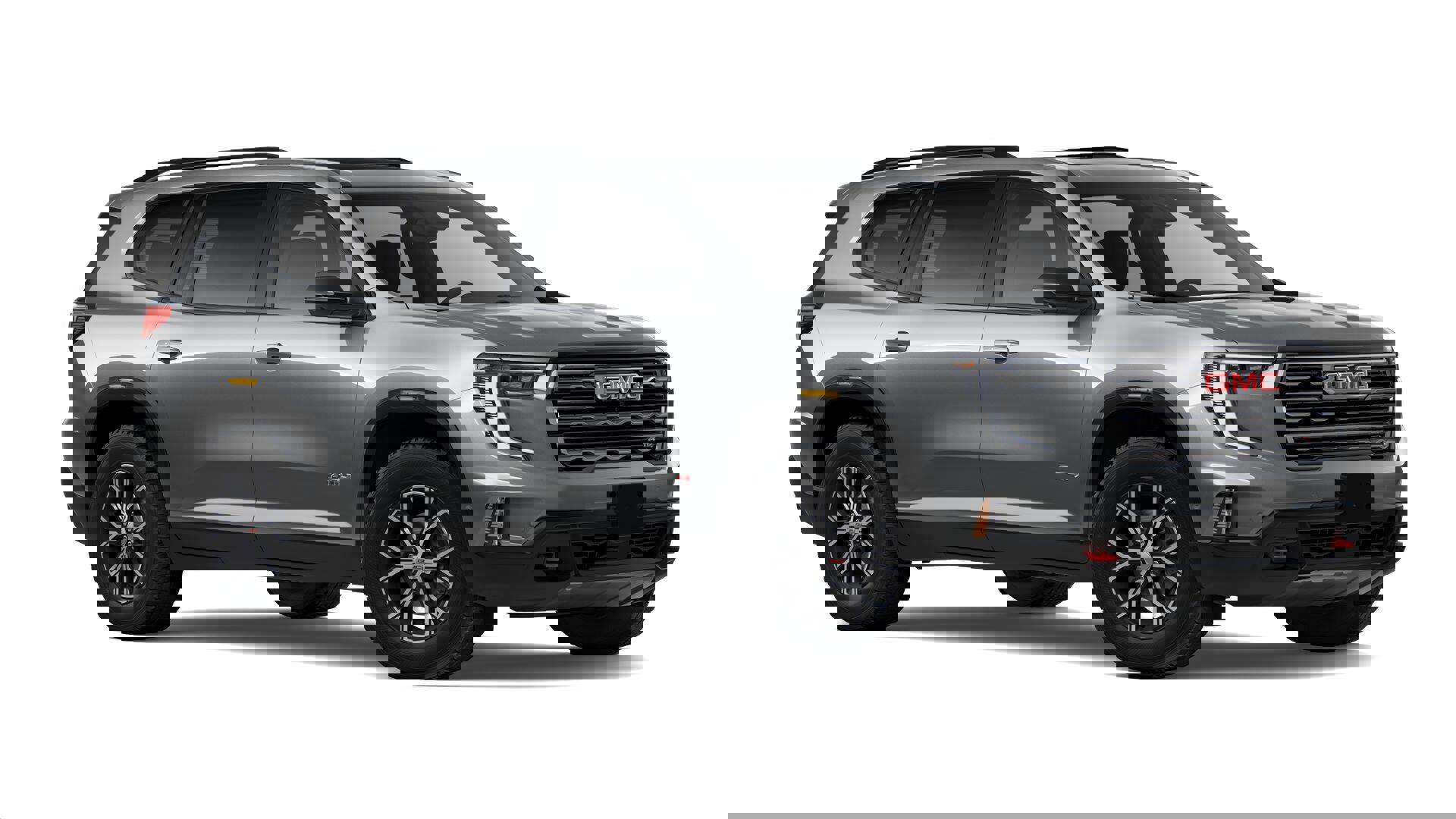 New 2026 GMC Acadia AT4 w/ Super Cruise Package image 38