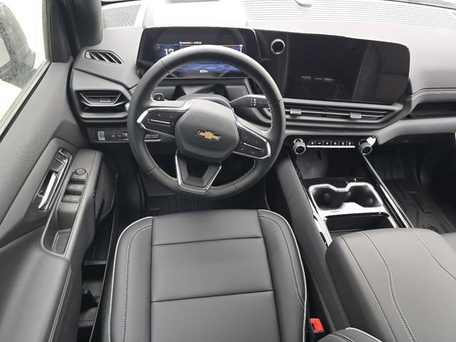 New 2026 Chevrolet Silverado EV LT image 22