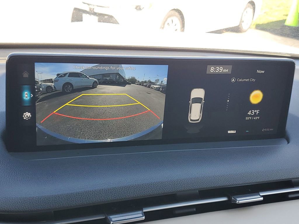 Used 2023 Genesis GV70 2.5T w/ Select Package image 22