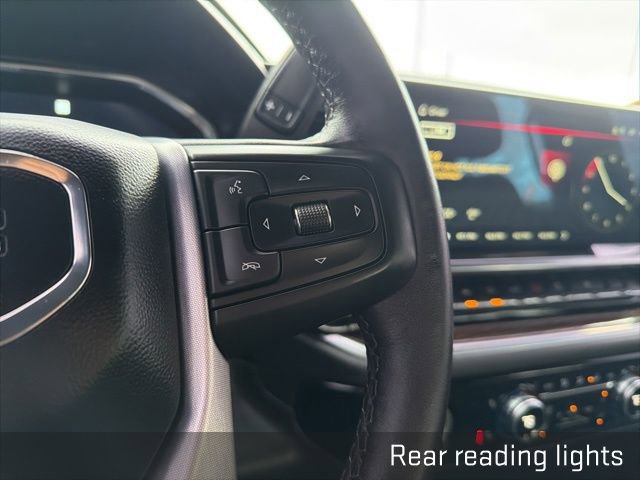 Used 2022 GMC Sierra 1500 Elevation image 42