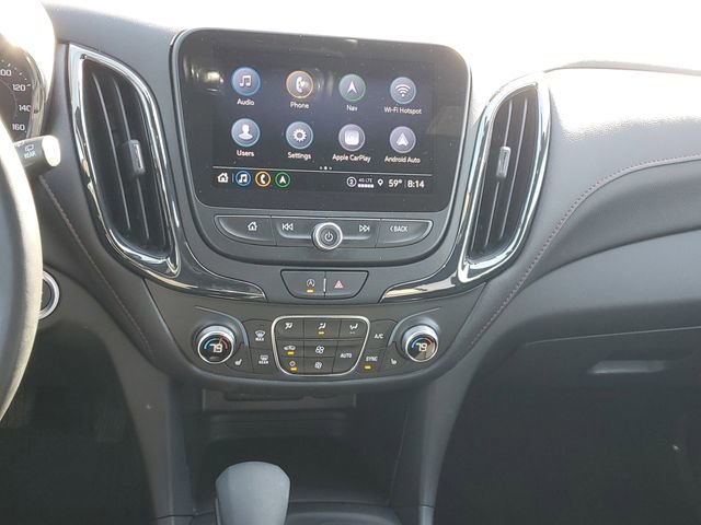 Certified 2023 Chevrolet Equinox RS AWD/4WD image 15