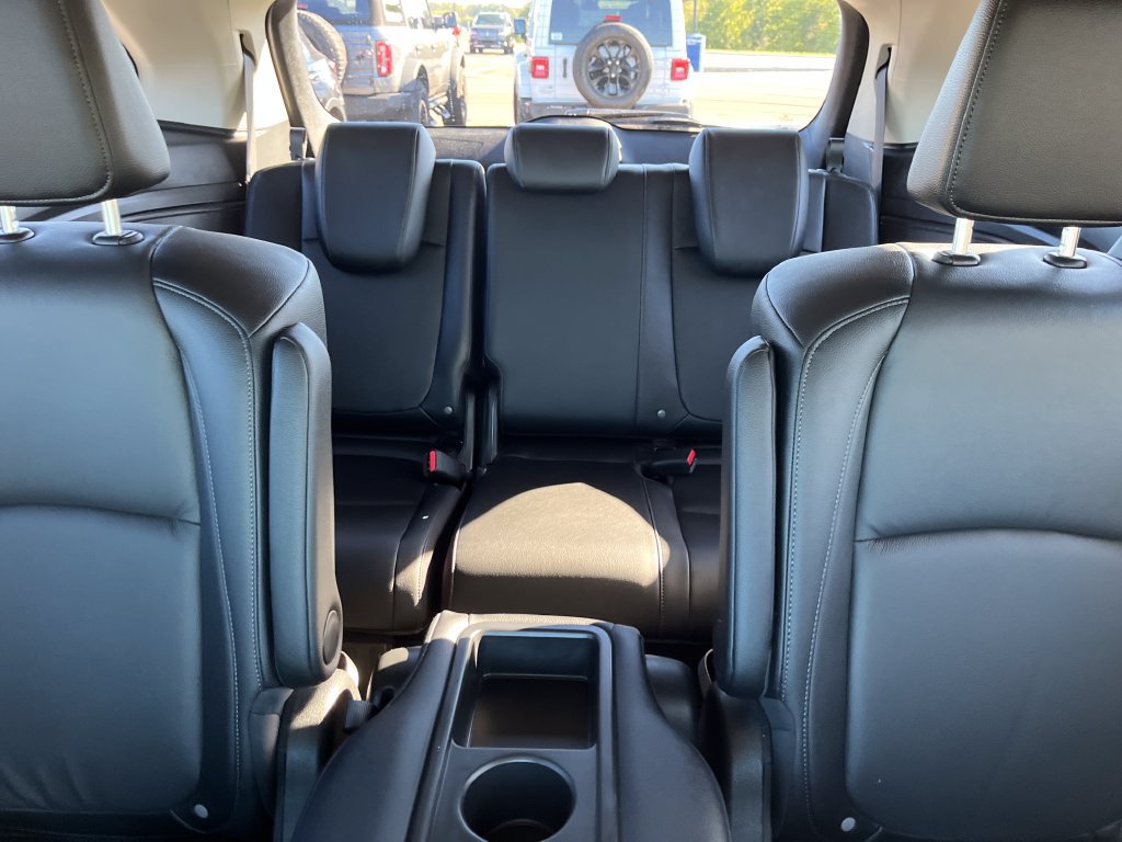 Used 2026 Honda Odyssey EX-L image 22