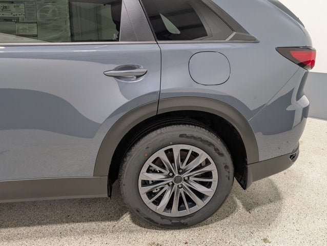 New 2026 MAZDA CX-70 SC Plus AWD/4WD image 8