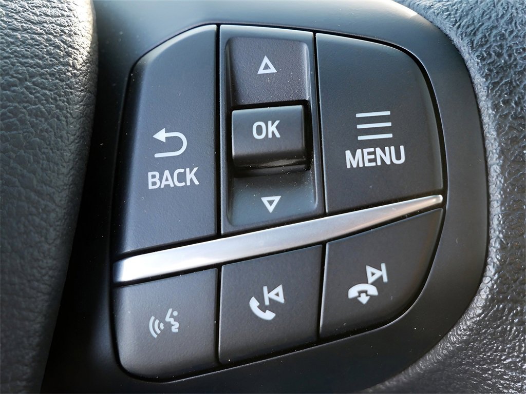 Used 2024 Ford Transit 150 148 Medium Roof AWD image 23