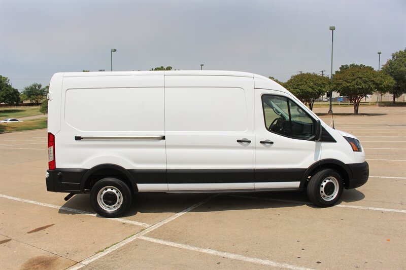 Used 2024 Ford Transit 250 148 Medium Roof w/ Load Area Protection Package RWD image 5