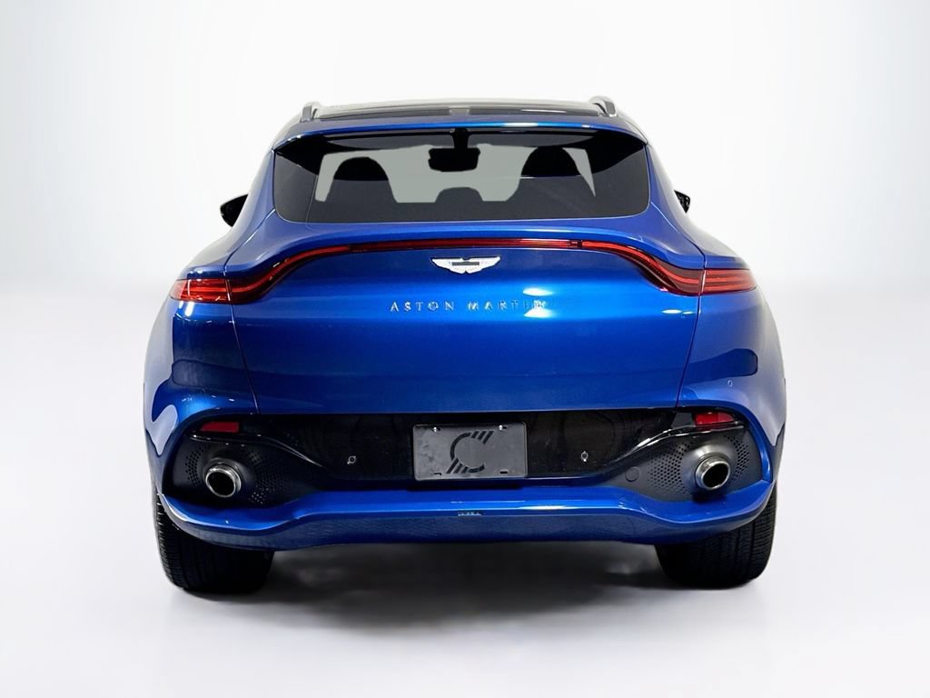 Used 2023 Aston Martin DBX AWD/4WD image 6