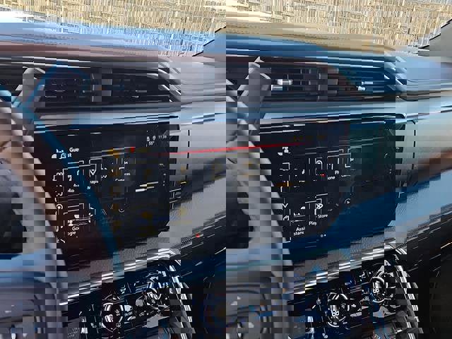 New 2026 GMC Sierra 2500 Denali image 17