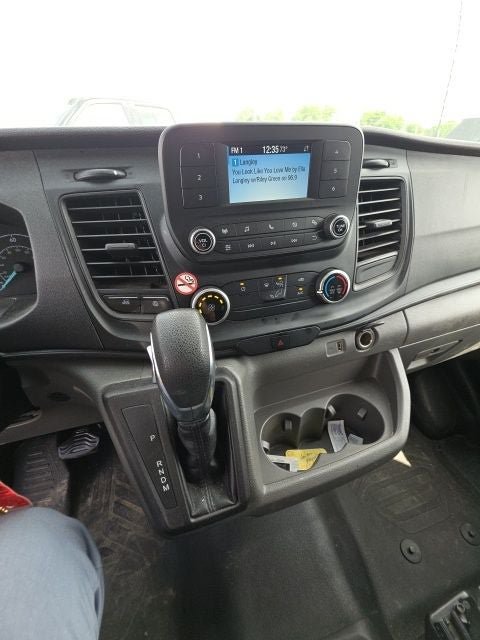 Used 2022 Ford Transit 250 Medium Roof AWD image 16